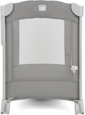 Joie Kubbie Sleep Reiseseng, Foggy Gray