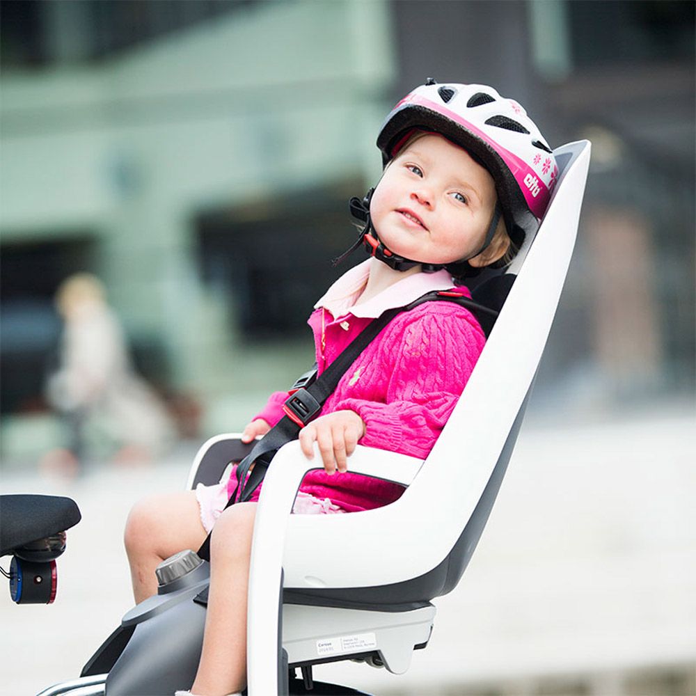 Hamax Caress - Fahrradkindersitz kaufen | Bike-Discount