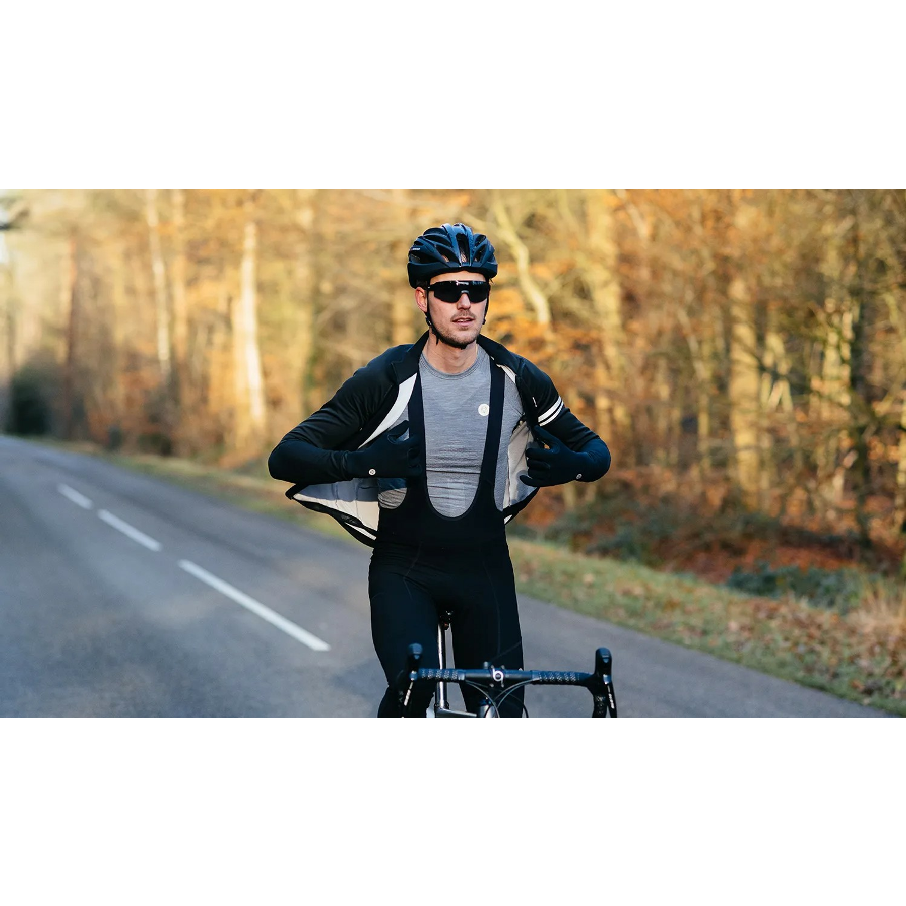 AGU Neoshell Performance Fietsjas