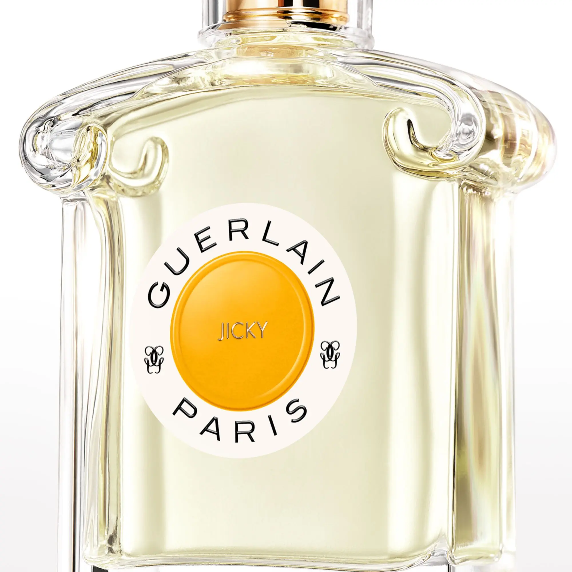 Guerlain - JICKY Nouvelle Collection Eau de Parfum- Eau de parfum