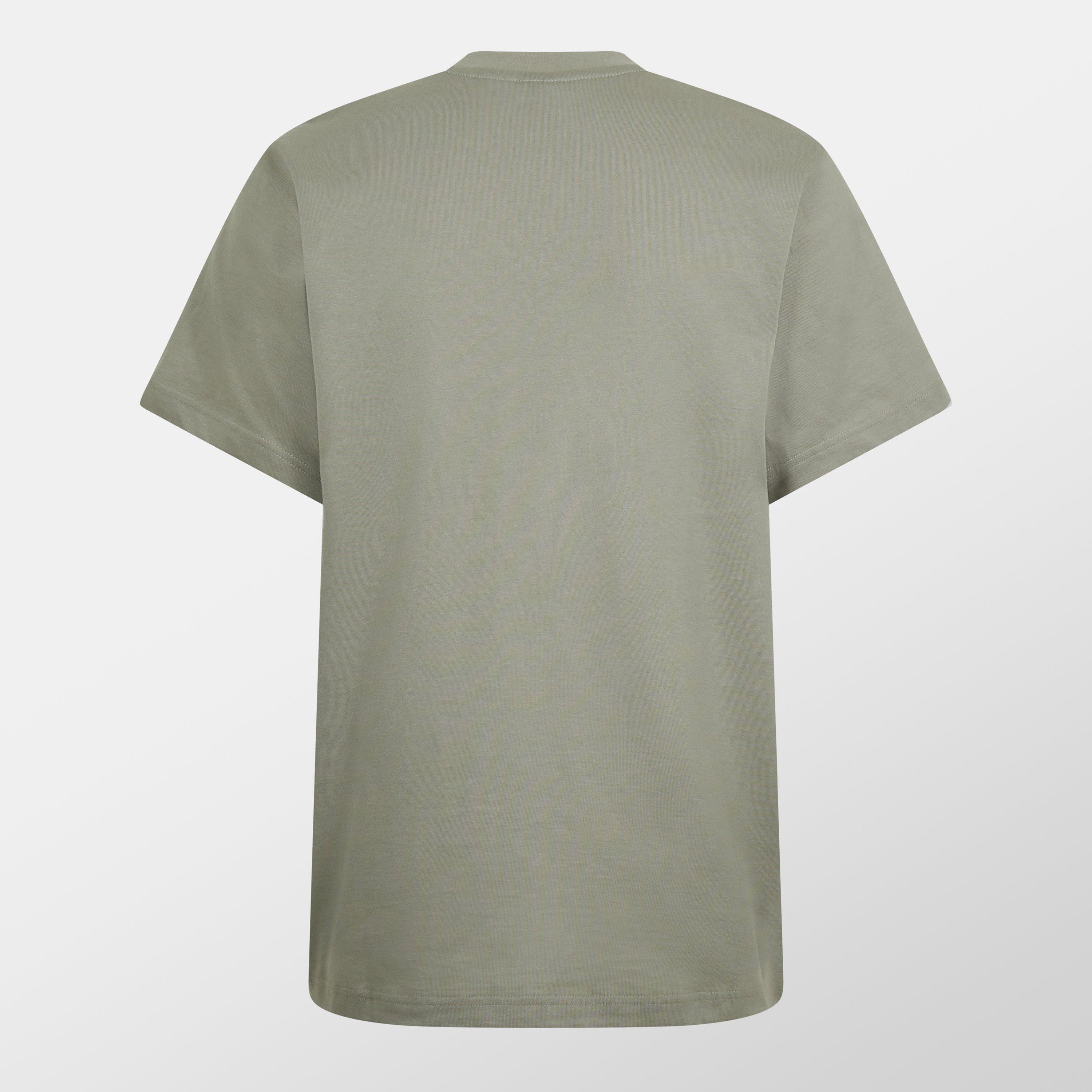 G Star Centre Logo Long Sleeve