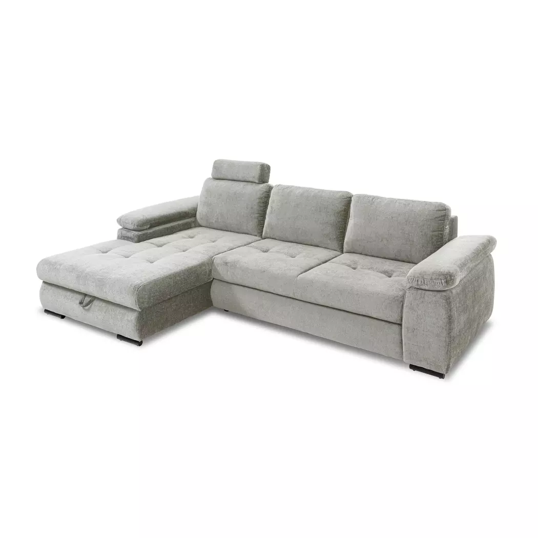 Ecksofa Bronko