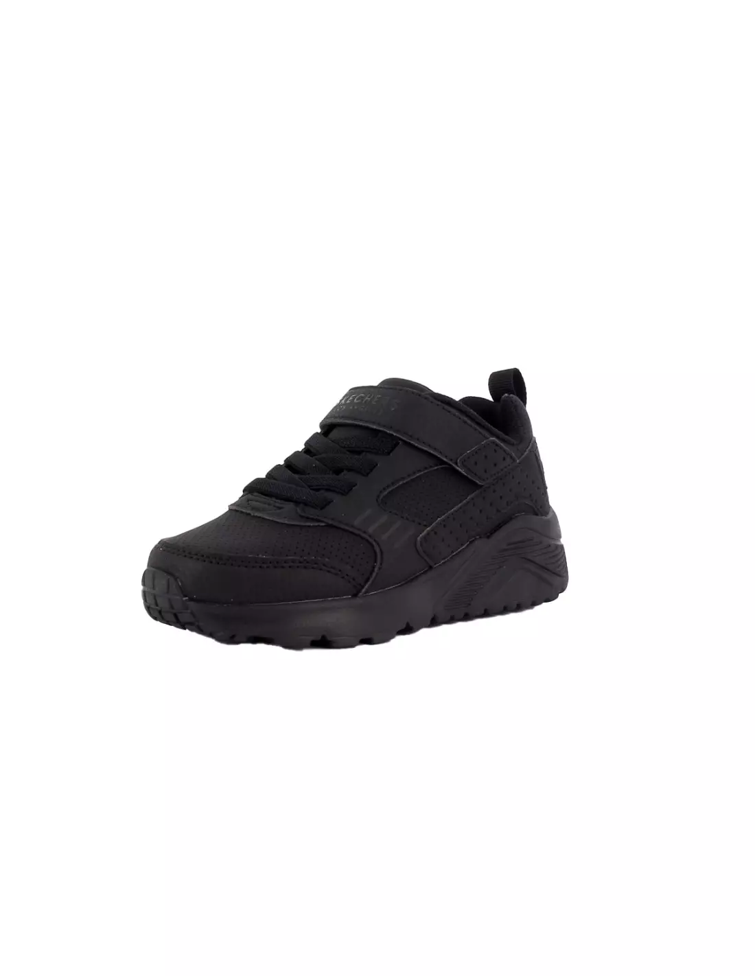 UNO LITE DONEX - Baskets Noir