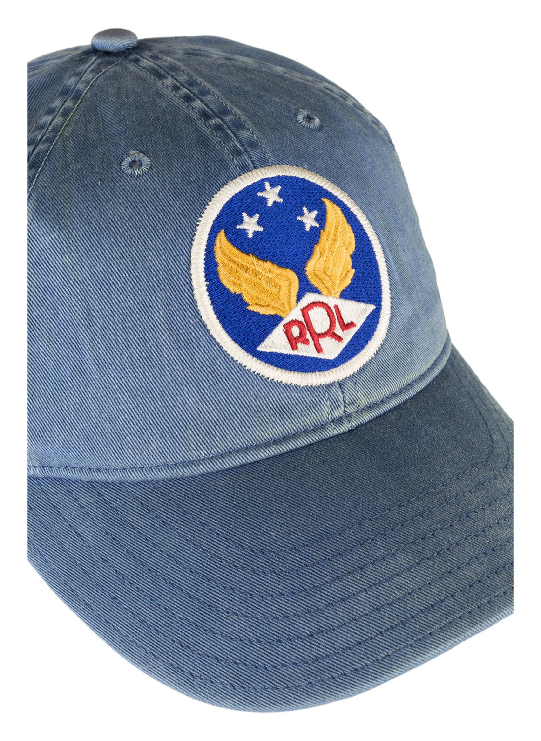 RRL Cap