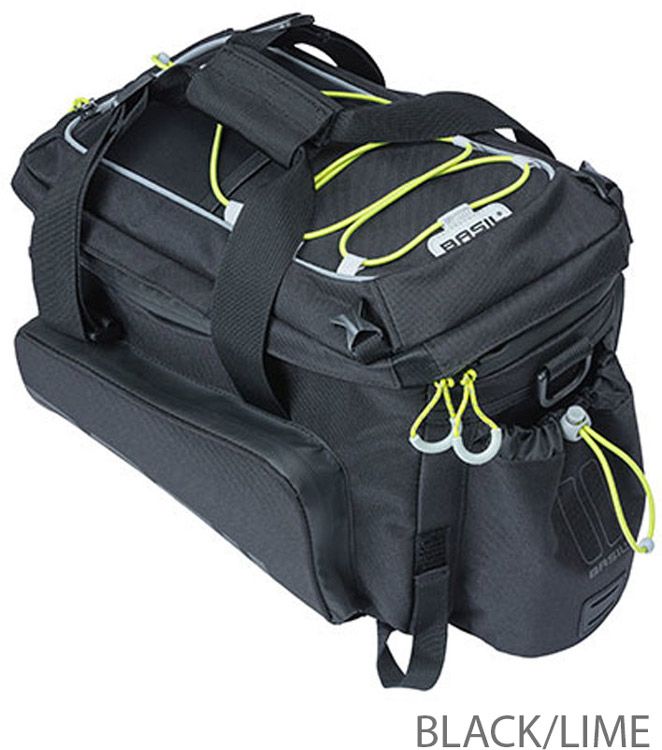 Basil Miles XL Pro 9-36L Gepäckträgertasche kaufen | Bike-Discount