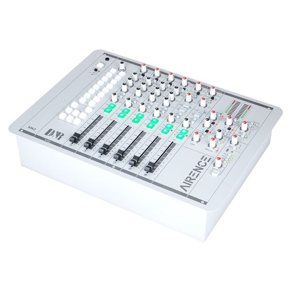 D&R Airence USB Main Unit MKII