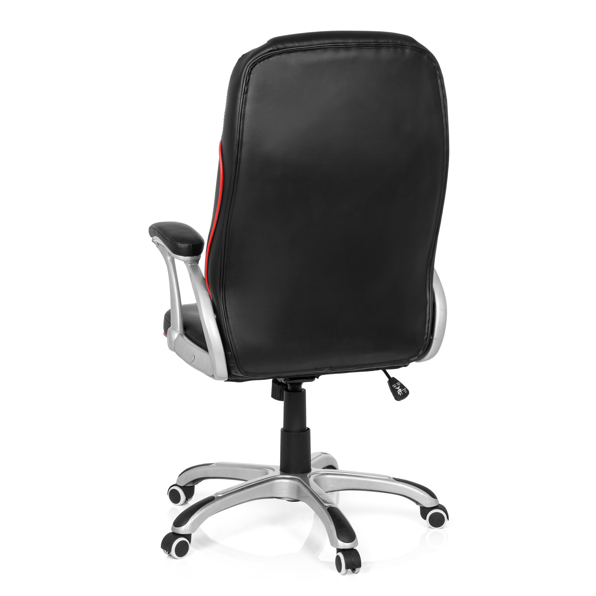 Gamingstuhl RELAX AB100 Kunstleder mit Armlehnen MyBuero