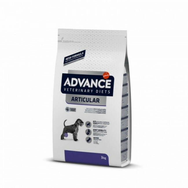 Croquettes Advance Veterinary Diets Articular pour chiens