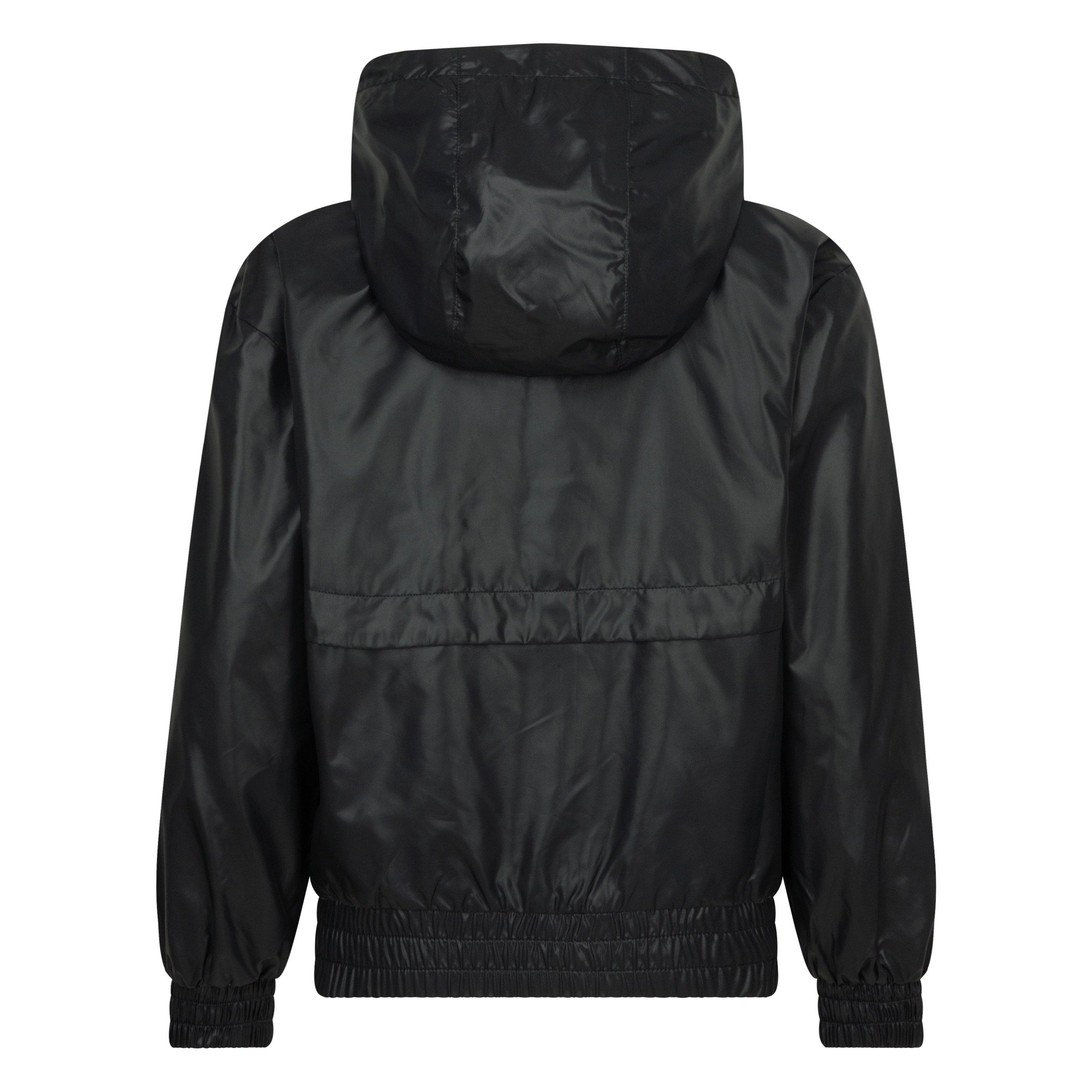 Converse Wind Jacket Junior