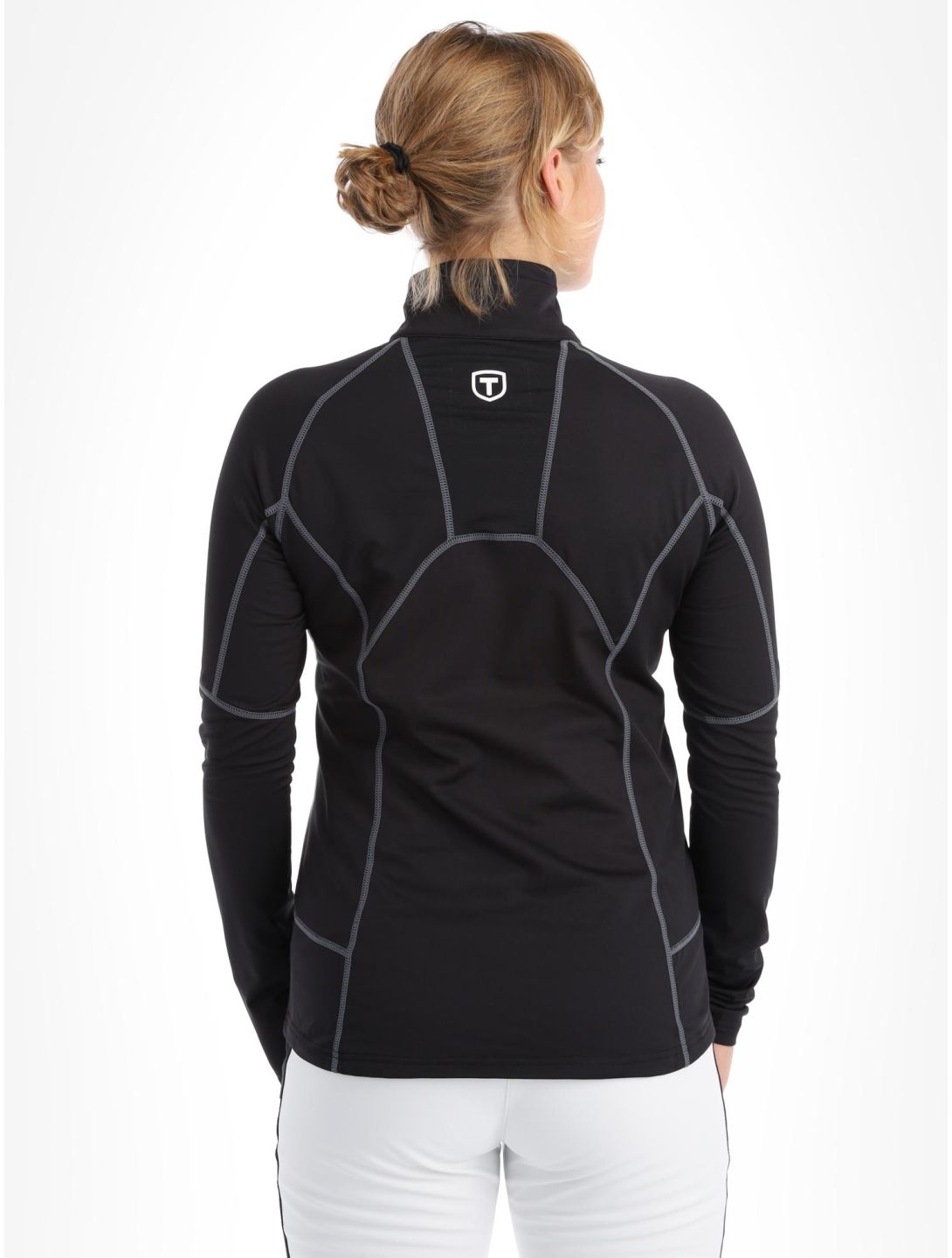 TXlite Half Zip skipully dames