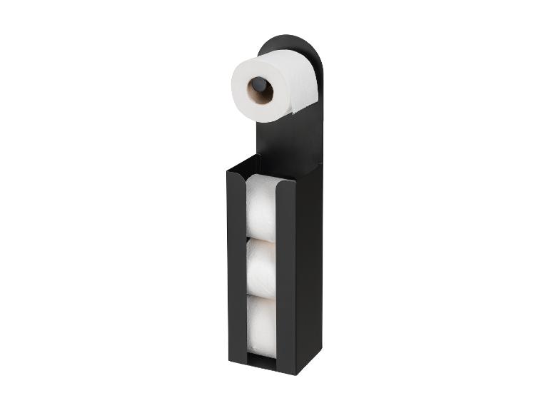 2-in-1 toiletrolhouder Agira