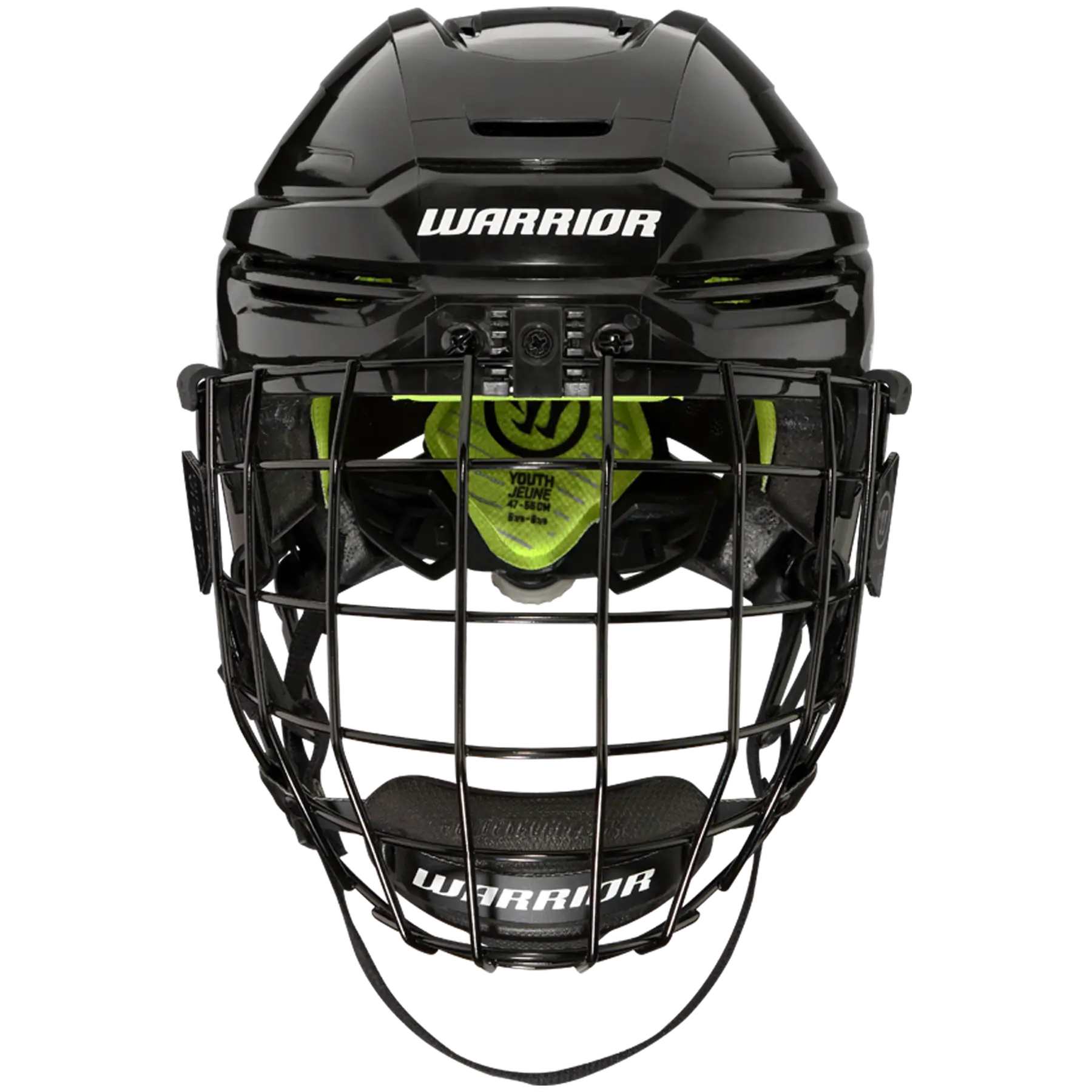 Warrior Alpha One Youth Hjelm Combo | SkatePro