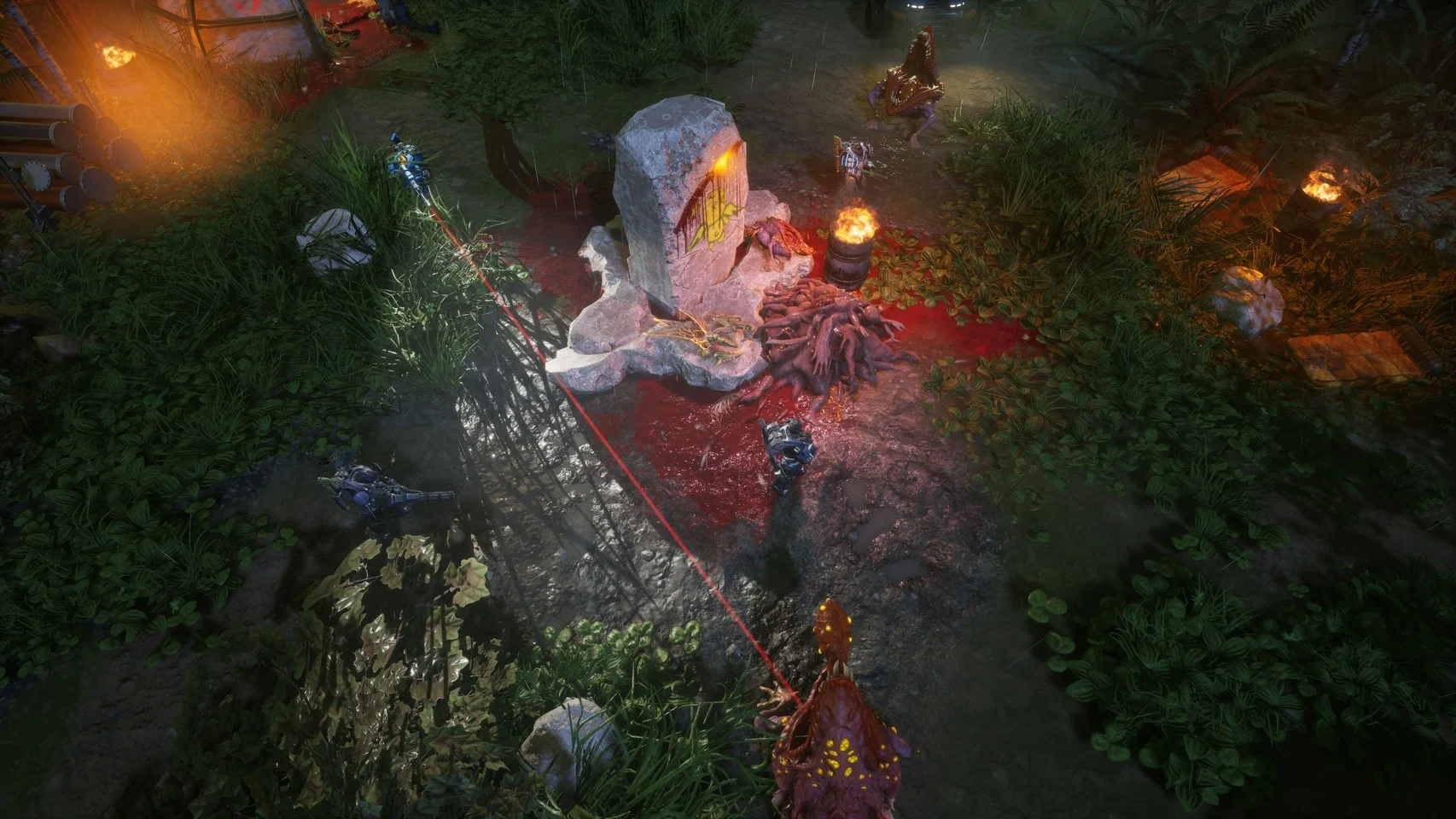 Red Solstice 2: Survivors- PC