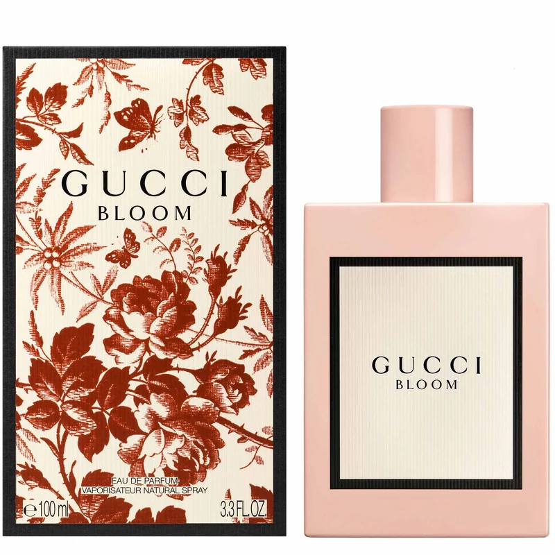 Gucci Bloom EDP 100 ml