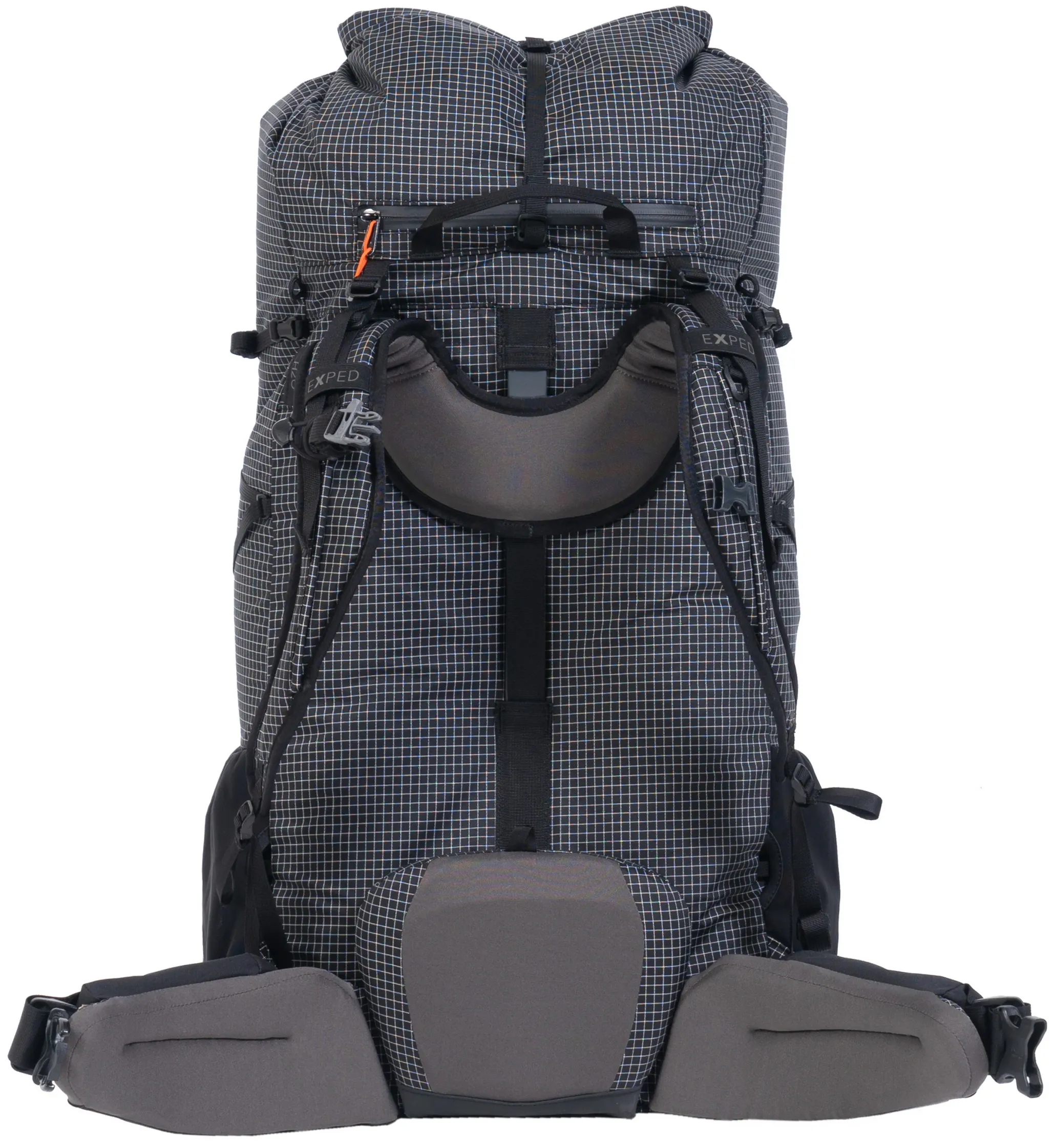 Exped Lightning 60 Black
