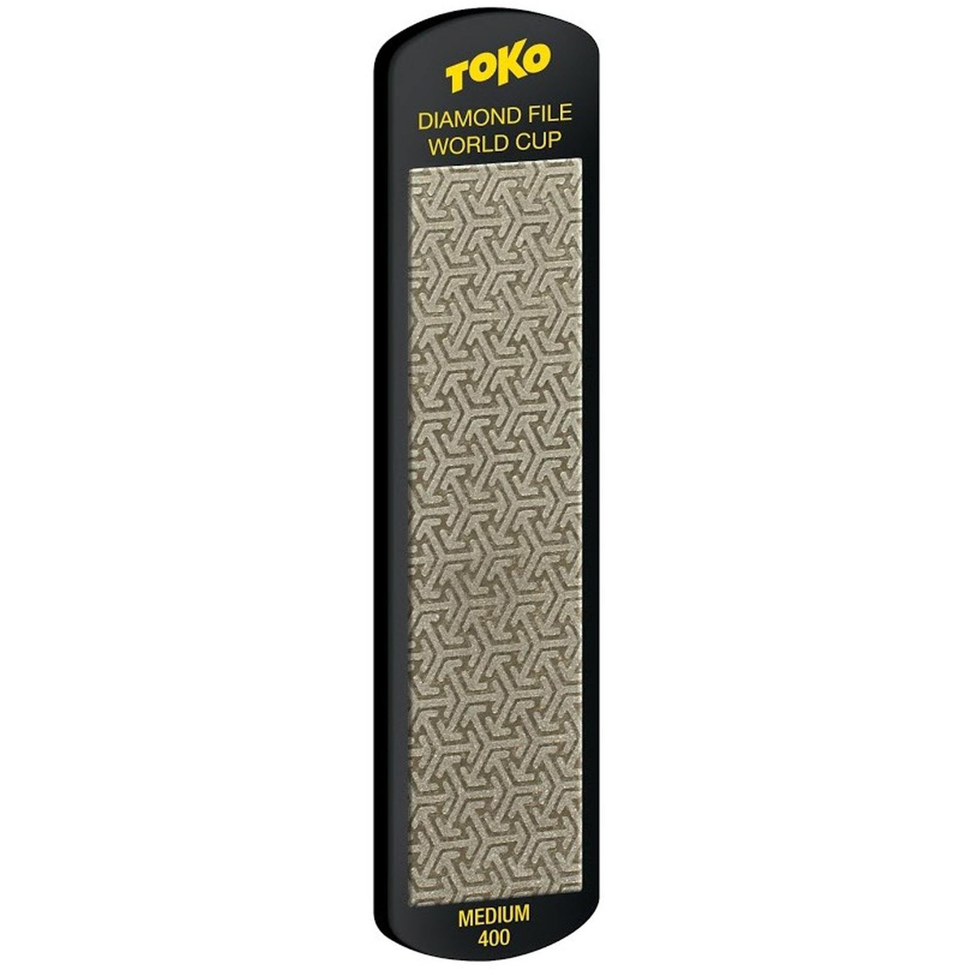 TokoToko Diamond File WC