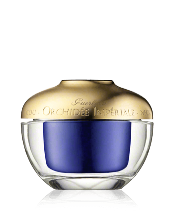 Guerlain Orchidée Impériale La Crème Cou et Décolleté 75ml