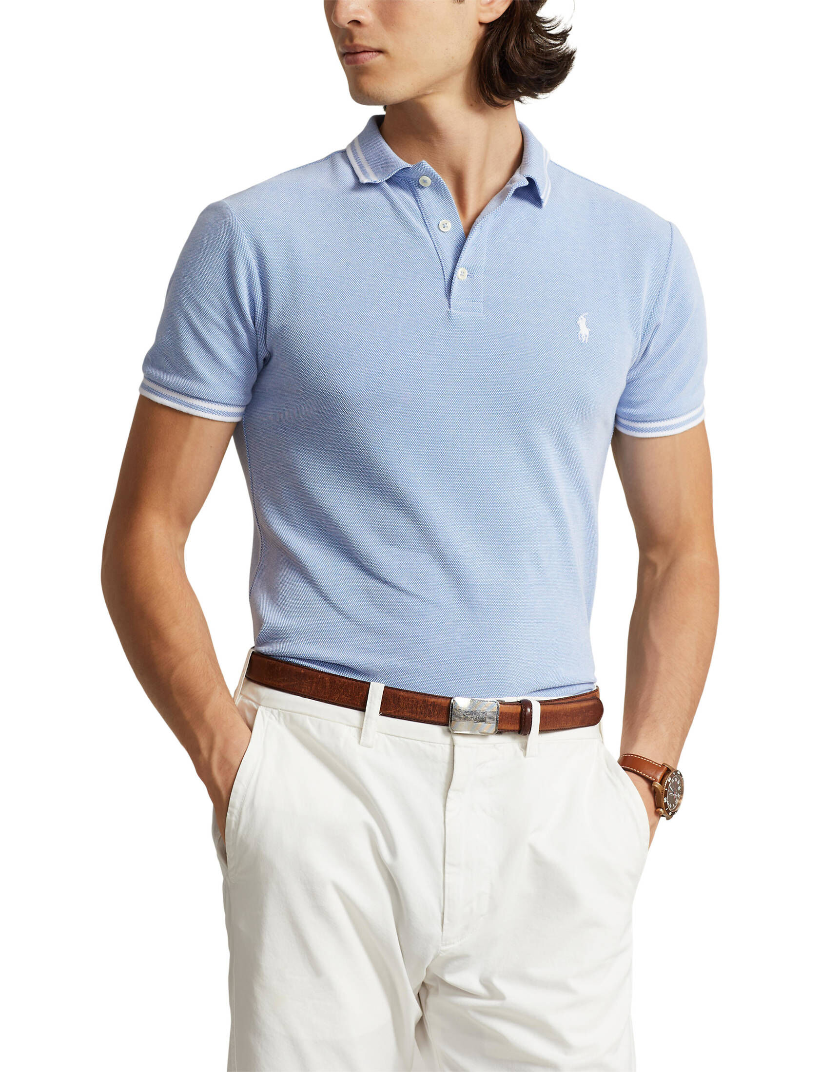 Polo Ralph Lauren| Herren Poloshirt
