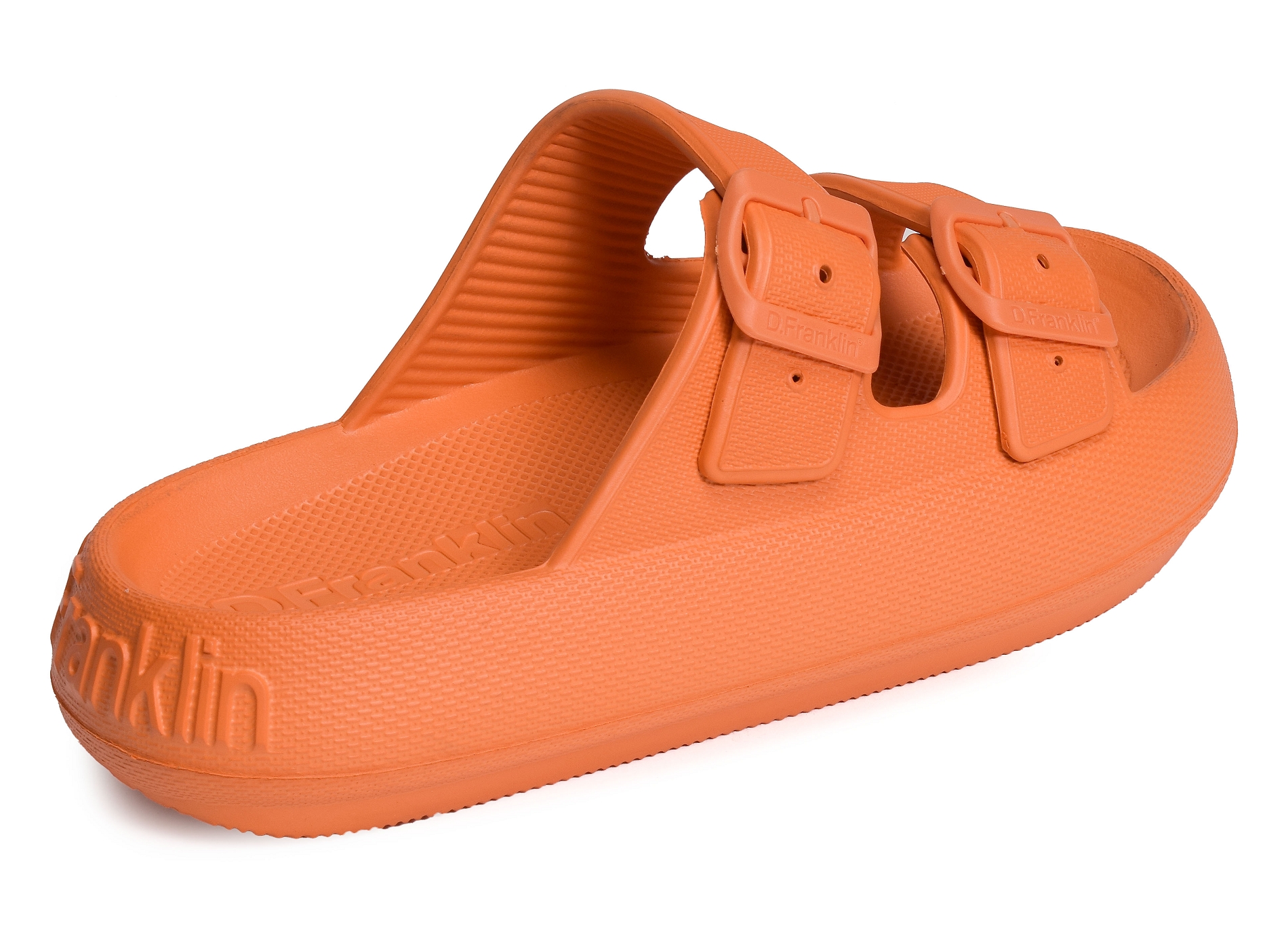 Bloomer bio orange