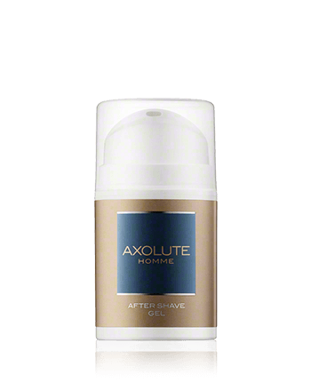 Mondial 1908 Axolute aftershave gel 50ml