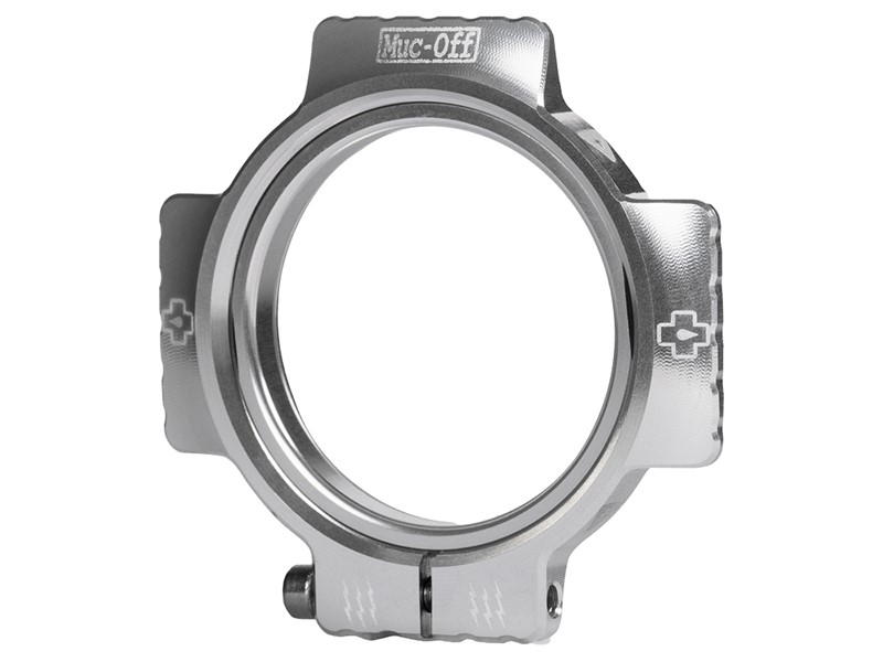 Muc-Off Preload Ring Sølv