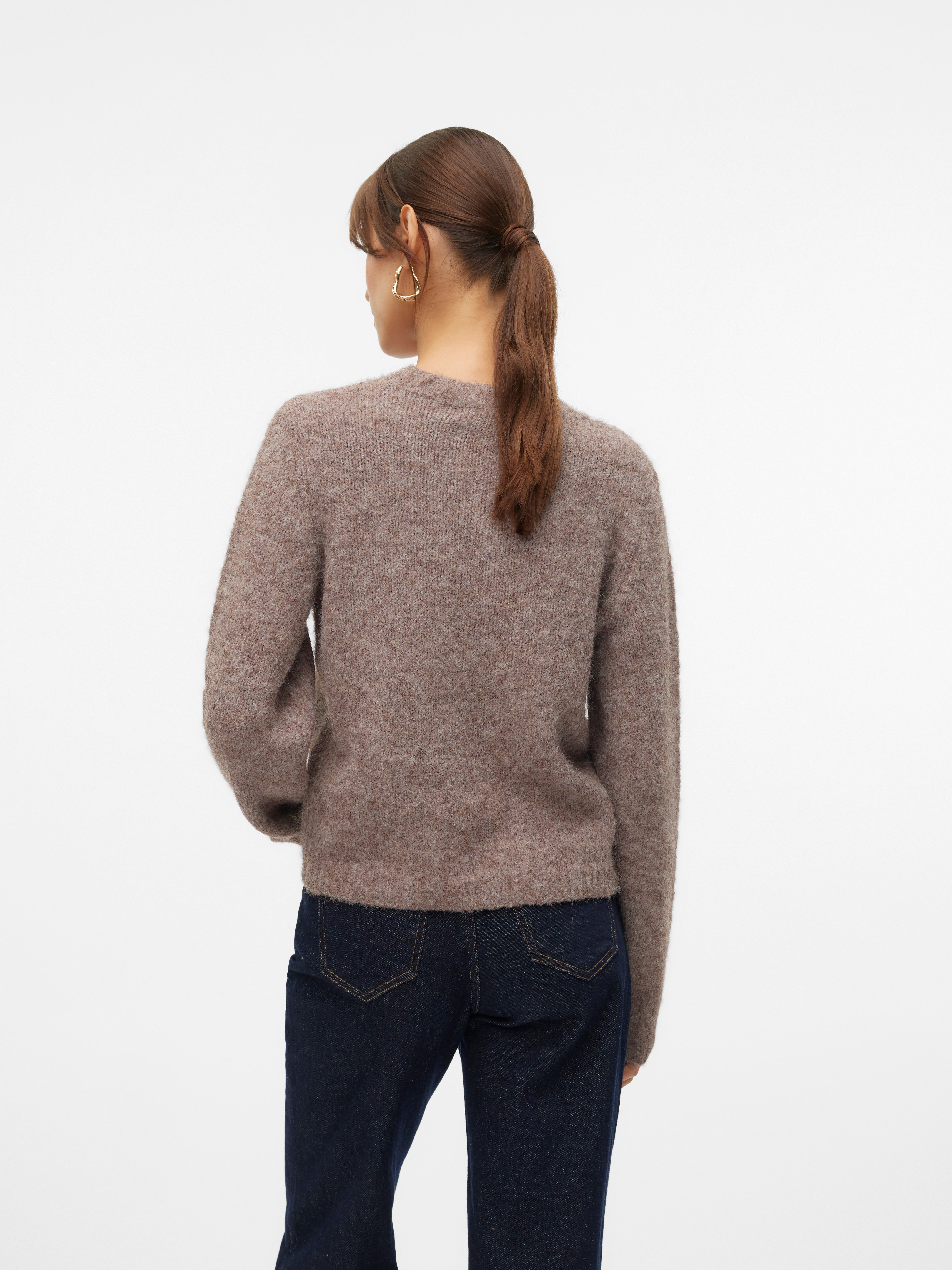 VMNOVAH Gebreide pullover