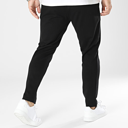 Pantalon Jogging Noir