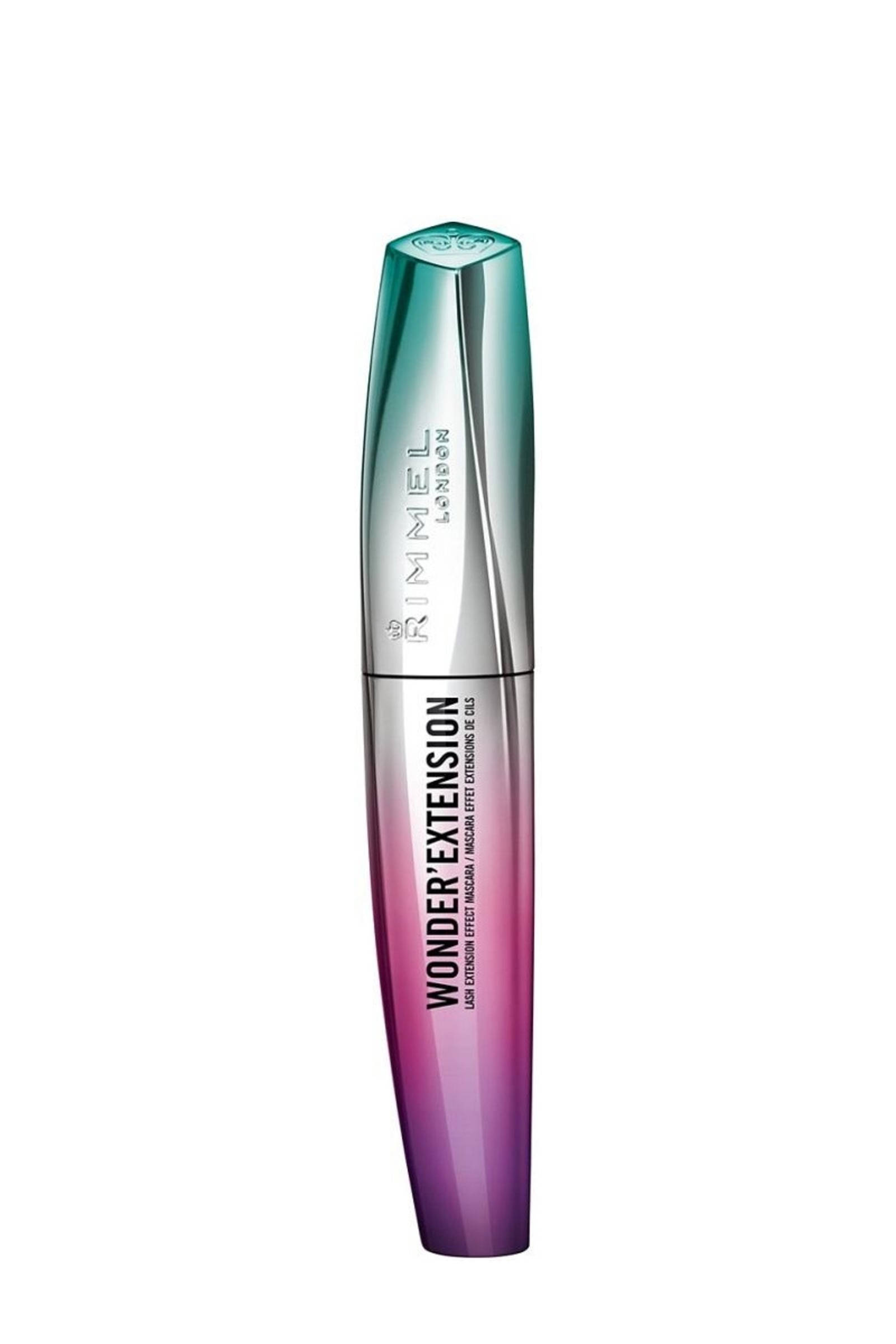 Rimmel London Wonder'Extension mascara - 001 Black