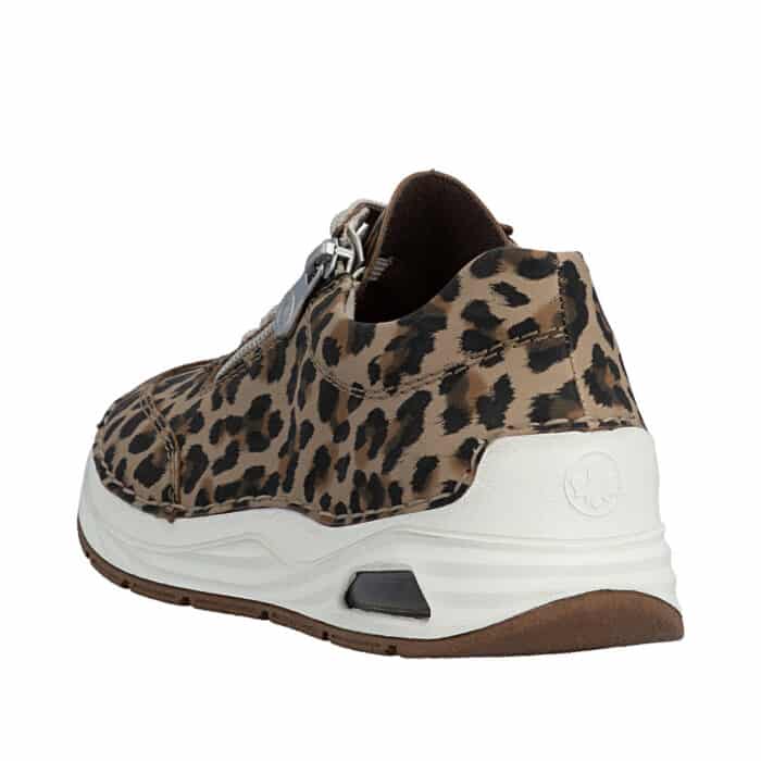Rieker Sneakers Dame 44500-90