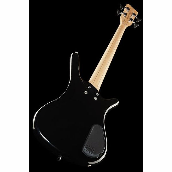 Warwick RB Corvette B 4 Shortsc. LH BK