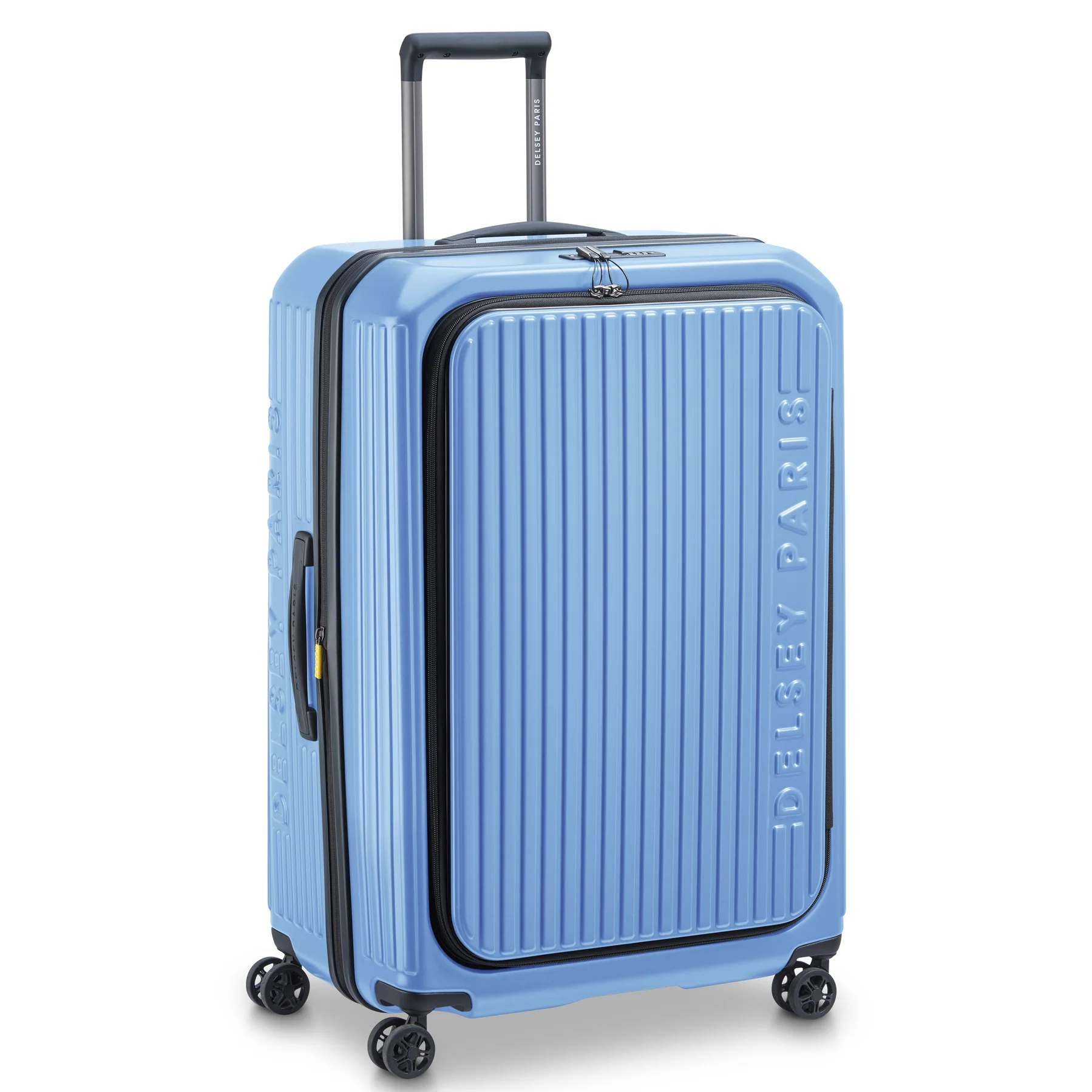 Valise soute - L Extensible (77cm)