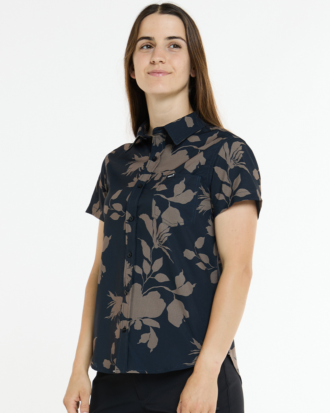 Womens Tech Party Shirt