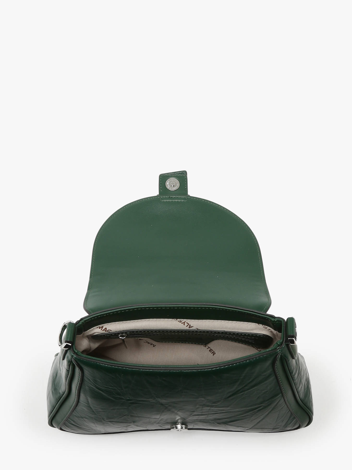 Sac port paule et bandoulire Alter ego MAC ALYSTER