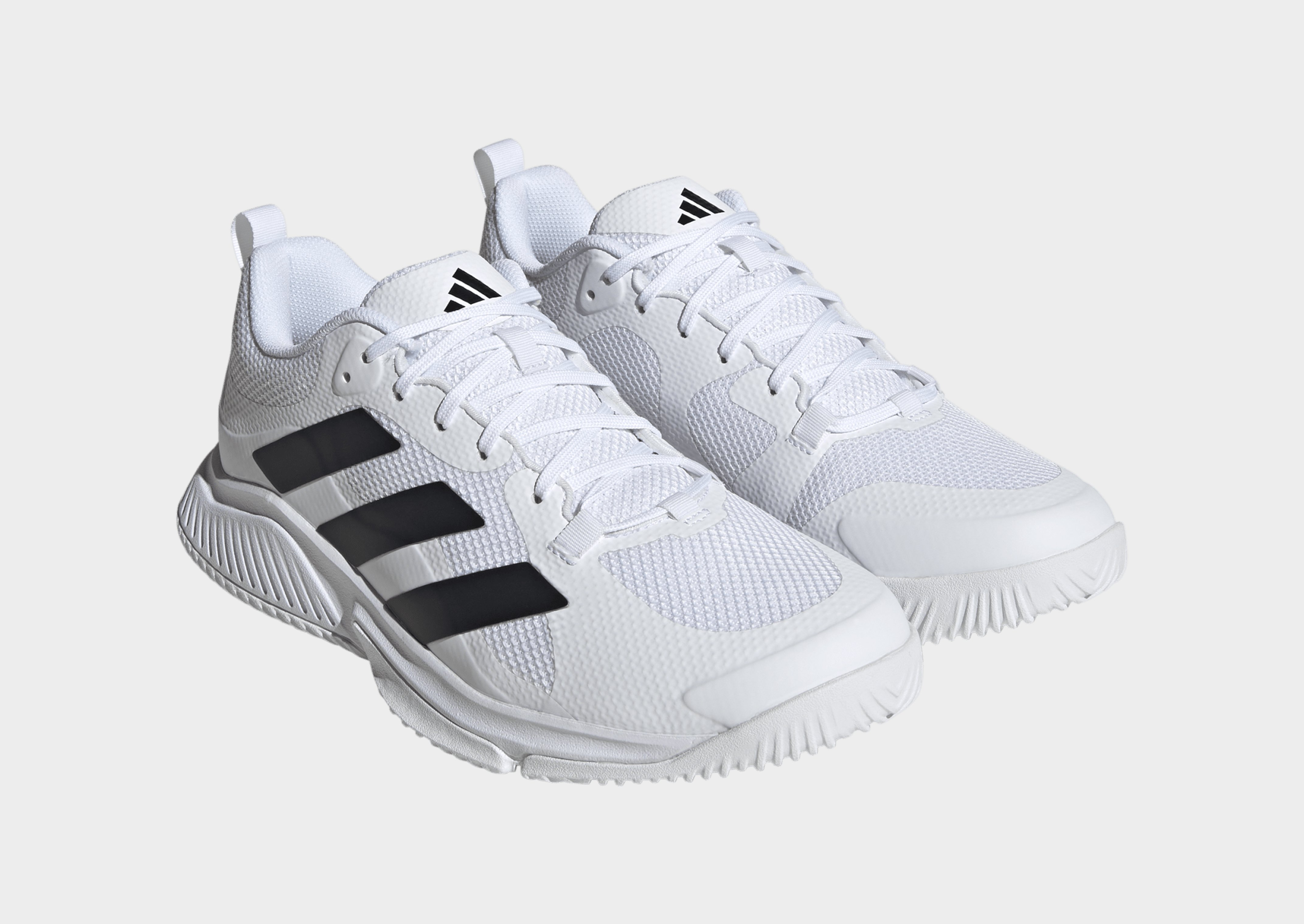 adidas Chaussure Court Team Bounce 2.0