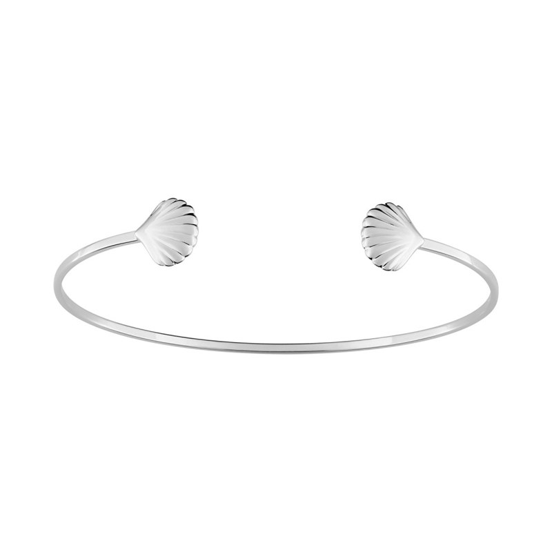 Bracelet Femme - Argent 925 - Longueur : 18 cm