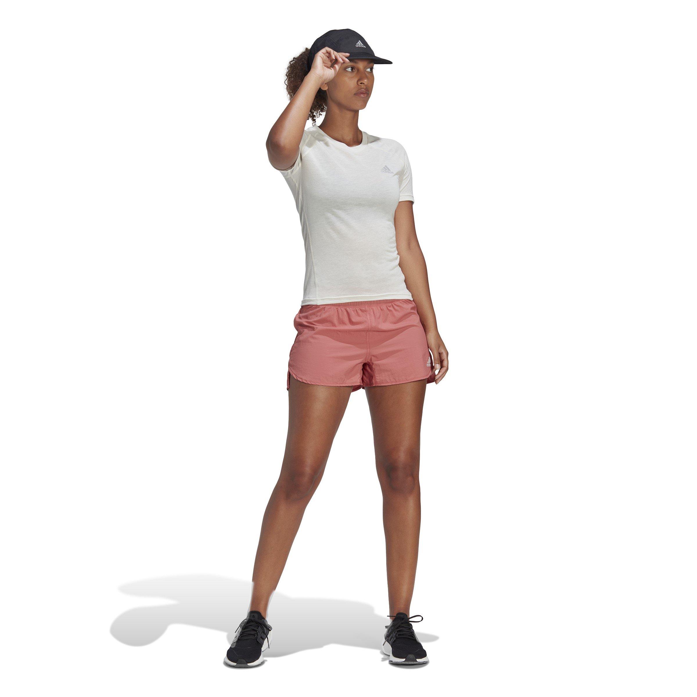 adidas X City Running T Shirt Womens