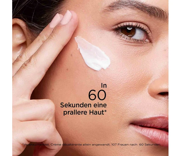 Clarins Hydra-Essentiel Crème désaltérante