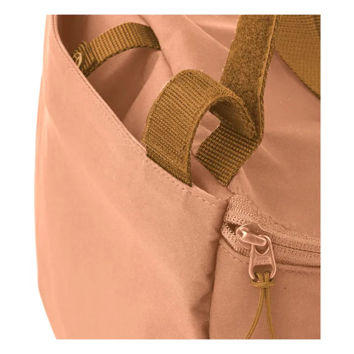 Liewood Sac organiseur de poussette | Tuscany rose