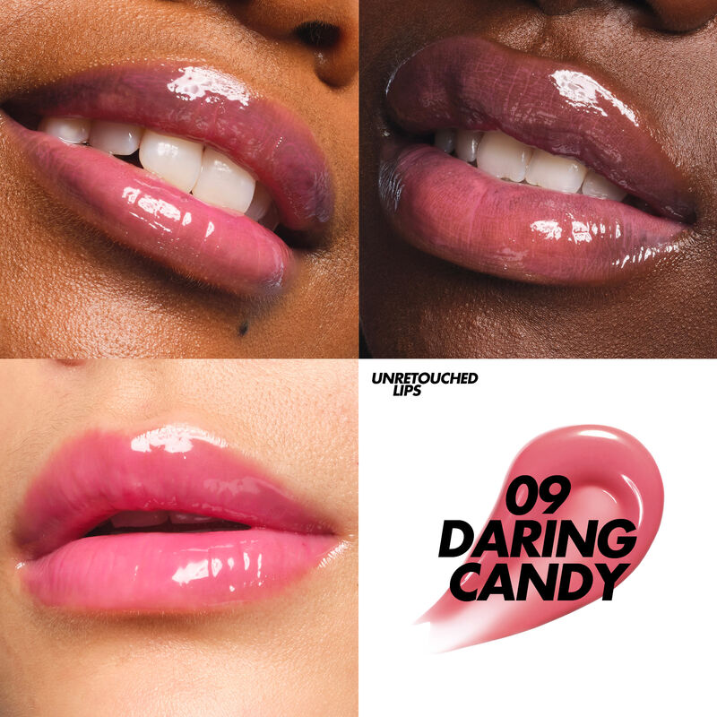 MAKE UP FOR EVER - Super Boost Lip Gloss, 9ml
