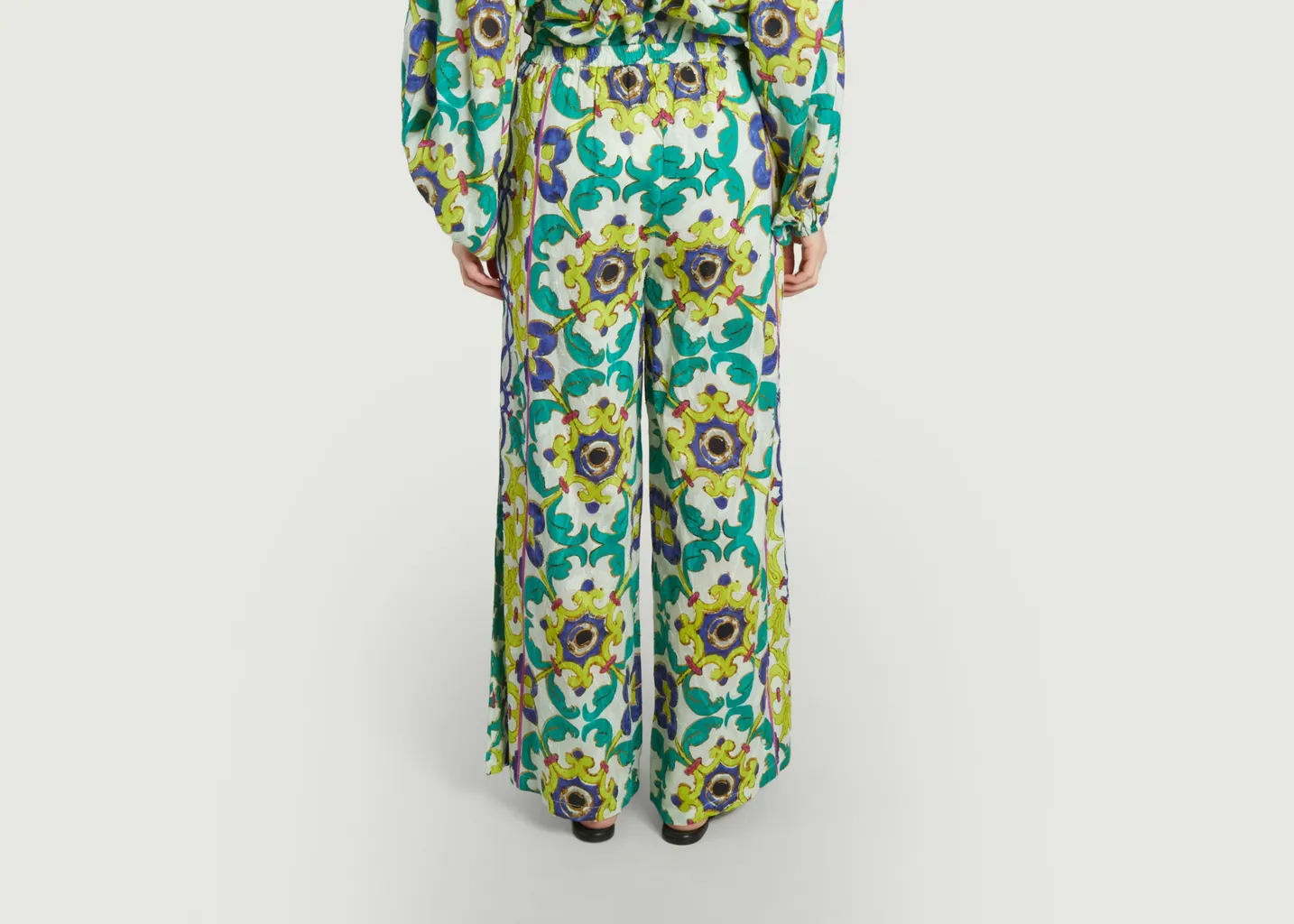 Pantalon Corvina Mes Demoiselles