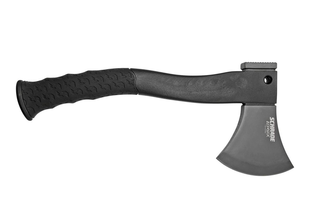 Schrade Bedrock Axe 1182500, handbijl