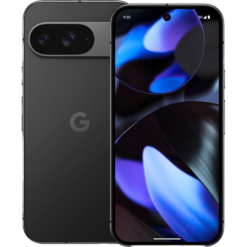 Google Pixel 9 16 cm (6.3