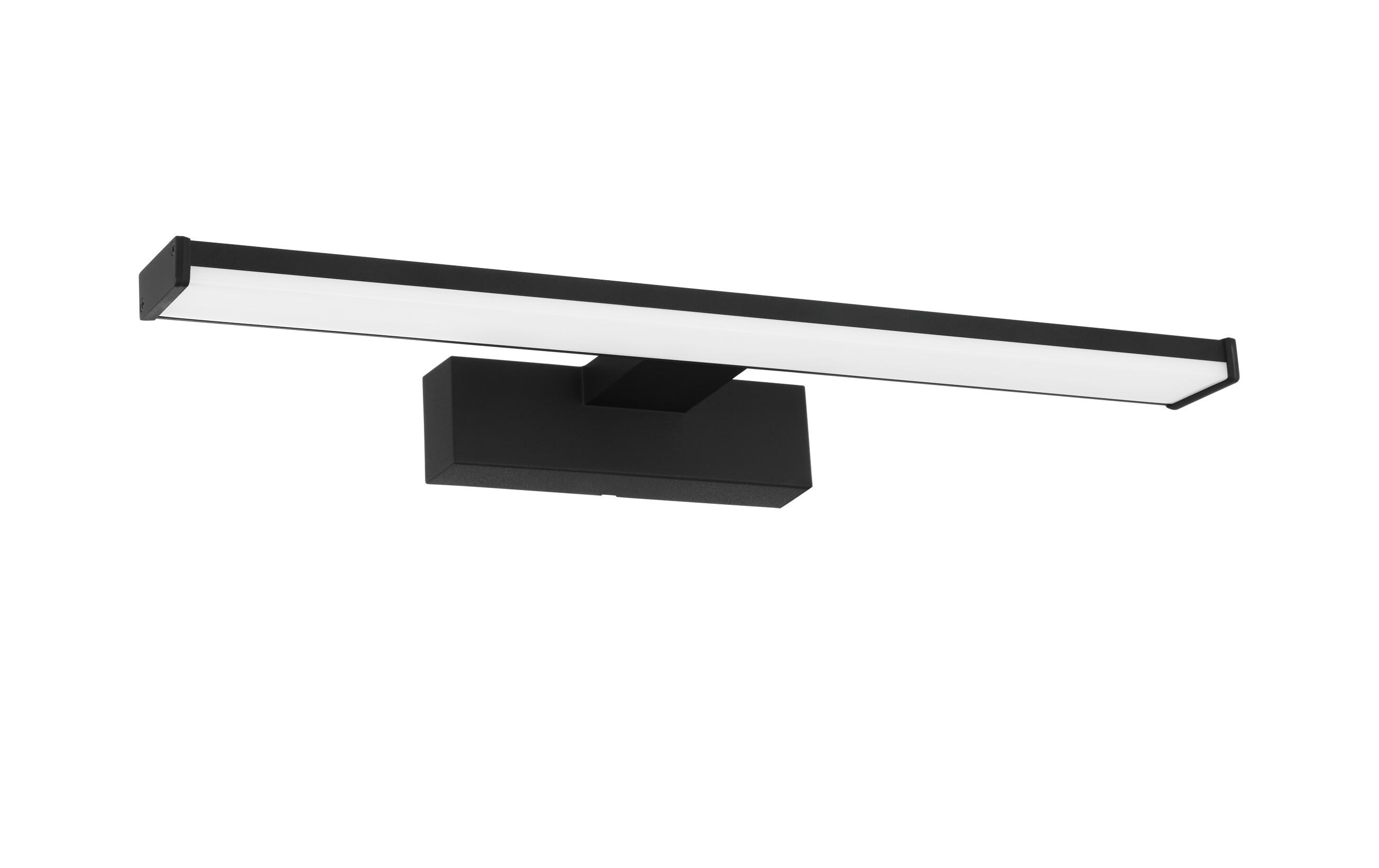 Badezimmerleuchte PANDELLA 1 7.4 W, 4000 KLED Spiegelleuchte