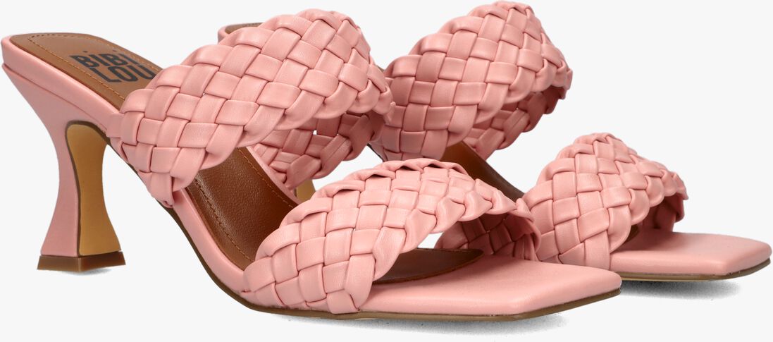 BIBI LOU roze bibi lou muiltjes 876z11hg