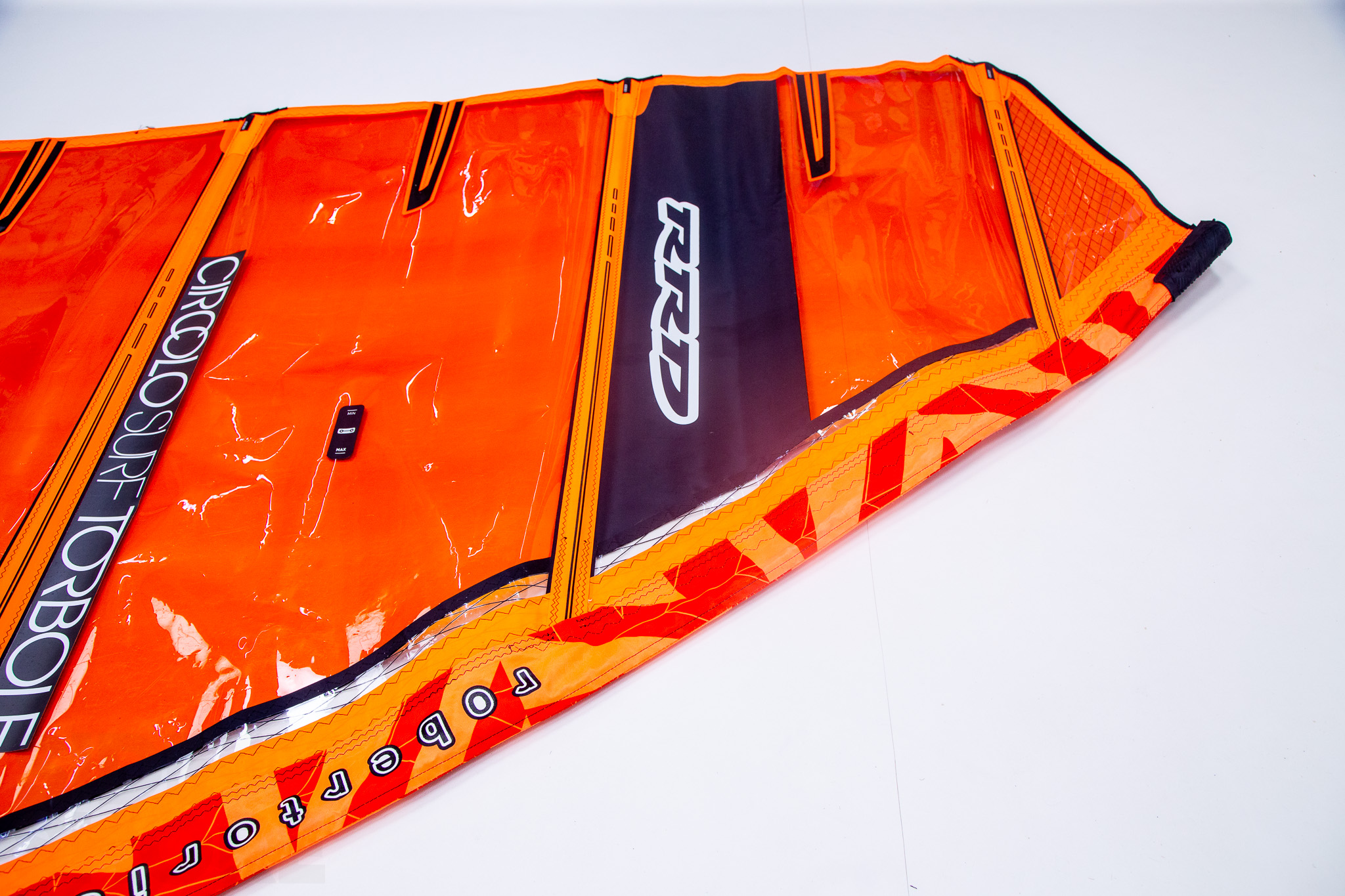 RRD F-Wing MK1 Proto 6.6 m² #75 6.6 m²