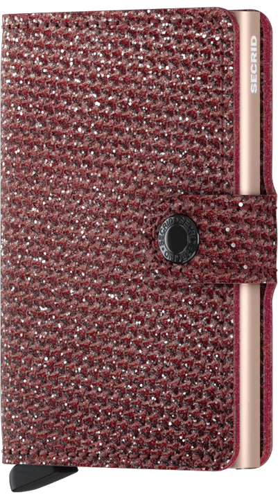 Miniwallet sparkle