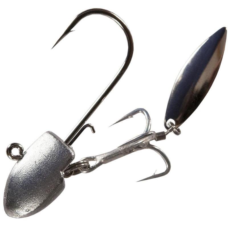 Tete Plombee Decoy Sv 34 Blade - Pack