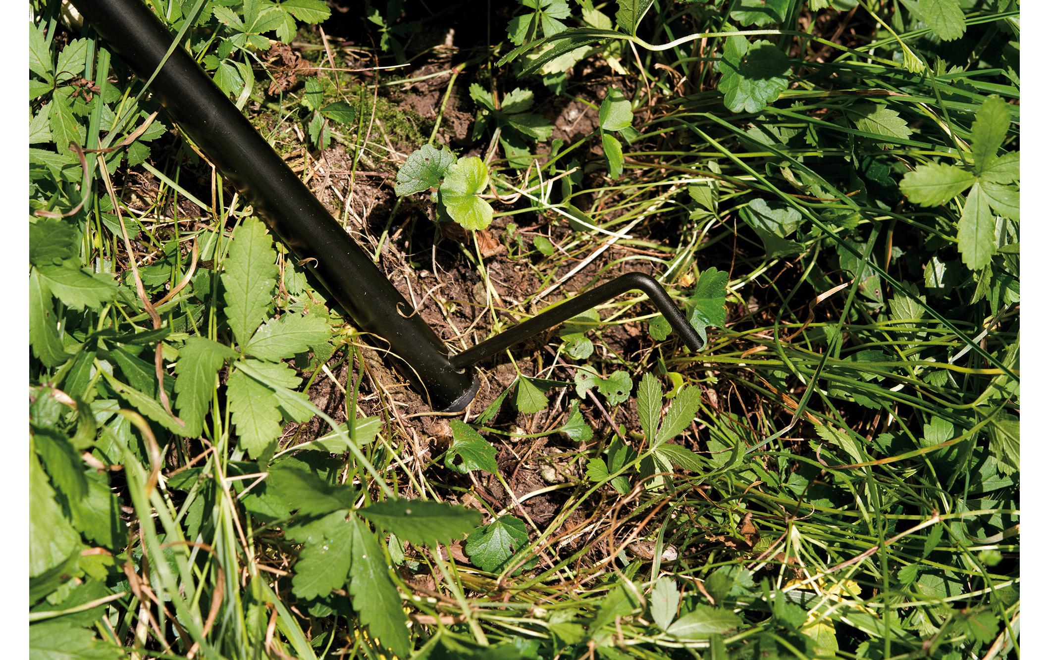 Leuchtenstativ LS-22Leuchtenstativ mit Boom Stick