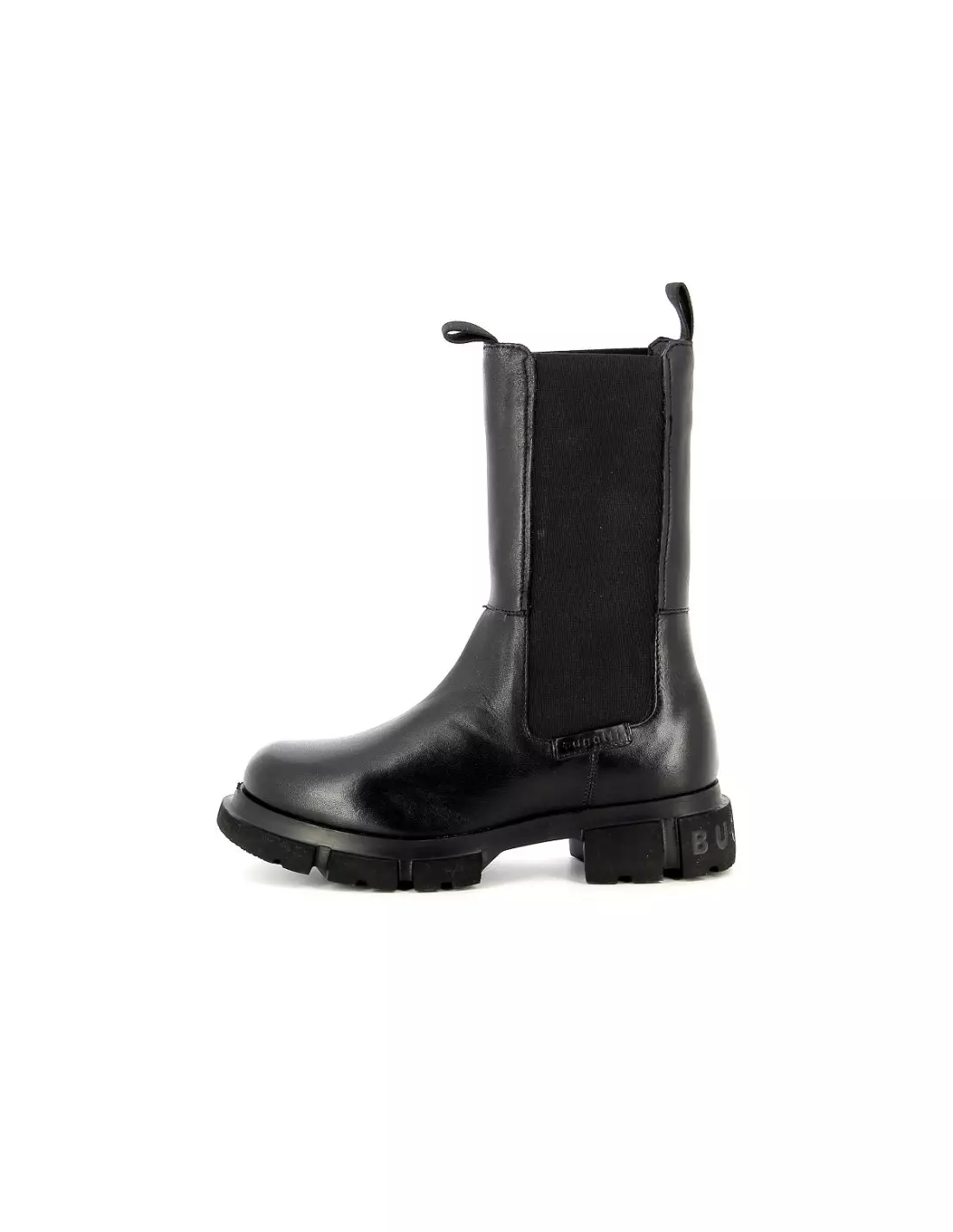 BUGATTI 411A0W391000 - Boots & bottines Schwarz