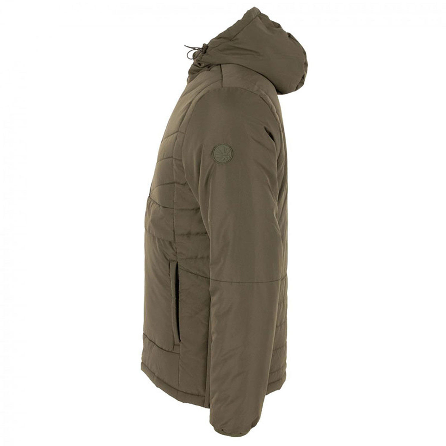 Reece Mackay Anorak Jacket